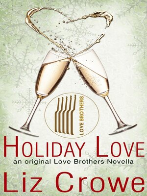 cover image of Holiday Love